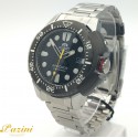 Relógio ORIENT Automático M-FORCE Divers RA-AC0L01B00B PISX