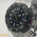 Relógio ORIENT Automático M-FORCE Divers RA-AC0L01B00B PISX