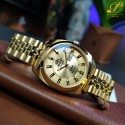 Relógio ORIENT Automático Heritage YN6GG005 C1KX
