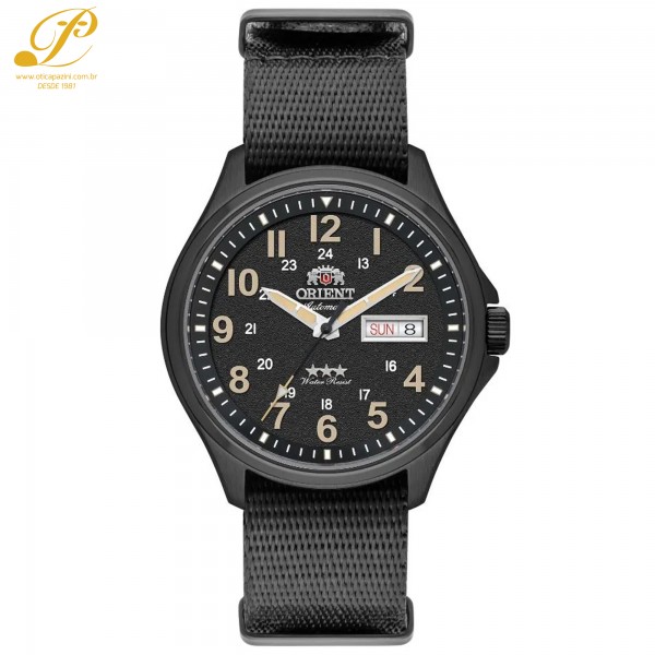 Relógio ORIENT Automático Sport YN6PN007 P2PX
