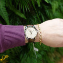 Relógio Orient 3 Stars Elegance YN6SC006 T2NX
