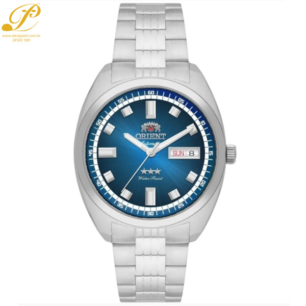 Relógio ORIENT Automático Heritage YN6SS004 D1SX