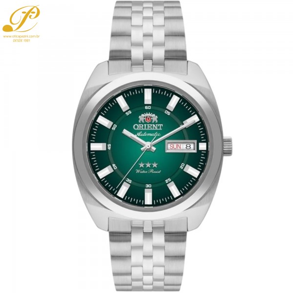 Relógio ORIENT Automático Heritage YN6SS005 E1SX