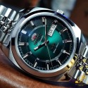 Relógio ORIENT Automático Heritage YN6SS005 E1SX