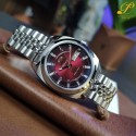 Relógio ORIENT Automático Heritage YN6SS005 W1SX