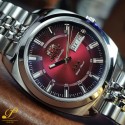 Relógio ORIENT Automático Heritage YN6SS005 W1SX