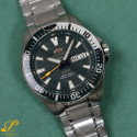 Relógio ORIENT Automático Sport Sea YN6SS012 E1SX