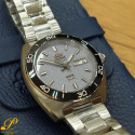 Relógio Orient Elegance YN6SS017 A1SX Relógio Orient Elegance YN6SS017 A1SX