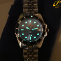 Relógio Orient Submariner YN6SS023 A1SX Relógio Orient Submariner YN6SS023 A1SX