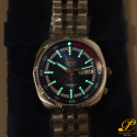 Relógio Orient King Diver YN6SS028 D1SX Relógio Orient King Diver YN6SS028 D1SX