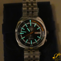 Relógio Orient King Diver YN6SS028 G1SX Relógio Orient King Diver YN6SS028 G1SX