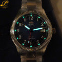 Relógio Orient 3 Stars YN6SS029 D2SX Relógio Orient 3 Stars YN6SS029 D2SX