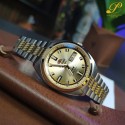 Relógio ORIENT Automático Heritage YN6TT004 C1SK