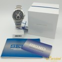 Relógio SEIKO Cronógrafo 7T62BL/1