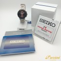 Relógio SEIKO F1 Honda Racing Team Cronógrafo SND735P1