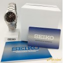 Relógio SEIKO 5 Automático SNK607B1 P1SX