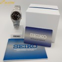 Relógio SEIKO 5 Automático SNKL53B1 M3SX