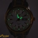 Relógio SEIKO 5 Automático SNKN92B1 S1SK