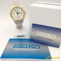 Relógio SEIKO 5 Automático SNKN92B1 S1SK