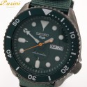 Relógio SEIKO 5 Sports Automático SRPD77B1 E1EX