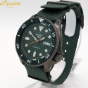 Relógio SEIKO 5 Sports Automático SRPD77B1 E1EX