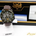 Relogio Seiko 5 Sports Automático Street Fighter Guile Edition Limited SRPF21K1 E1NX