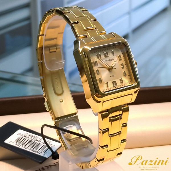Relógio Technos Elegance Boutique 2015CAB/4X