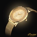 Relógio TECHNOS Feminino Elegance Crystal 2035MWO/1X