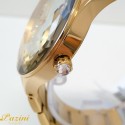  Relógio Technos Elegance Crystal 2039ATDTM/4X