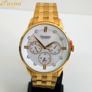 RELÓGIO TECHNOS FEMI...