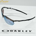 Óculos de Sol Oakley Wire Tap 2.0 Satin Lead Prizm Deep Water Polarized