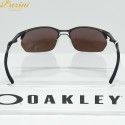 Óculos de Sol Oakley Wire Tap 2.0 Satin Lead Prizm Deep Water Polarized