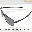 Óculos de Sol Oakley Gauge 6 Powder Coal Prizm Balck
