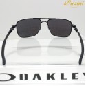 Óculos de Sol Oakley Gauge 6 Powder Coal Prizm Balck
