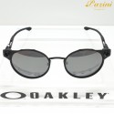 Óculos de Sol Oakley Deadbolt Satin Black Prizm Black Polarized