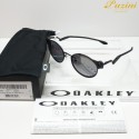 Óculos de Sol Oakley Deadbolt Satin Black Prizm Black Polarized