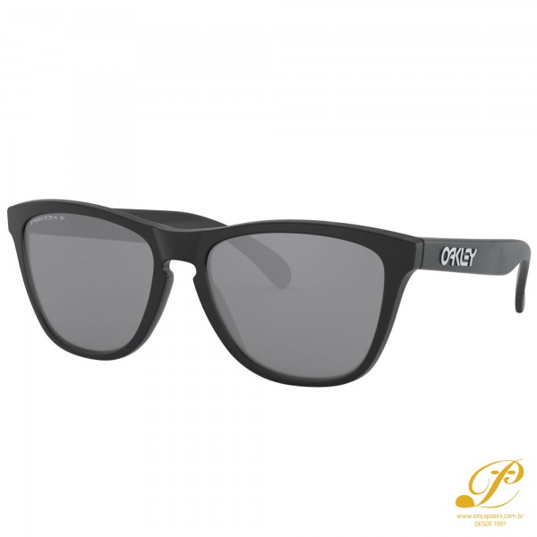 Óculos de Sol OAKLEY Frogskins™ OO9013-F7