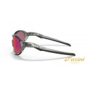 Óculos de Sol Oakley Plazma Grey Ink Prizm Road