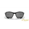 Óculos de Sol Oakley Plazma Matte Black Prizm Black Polarized