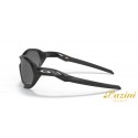 Óculos de Sol Oakley Plazma Matte Black Prizm Black Polarized