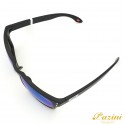 Óculos de Sol OAKLEY Holbrook™ Matte Black Prizm Sapphire Polarized