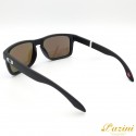 Óculos de Sol OAKLEY Holbrook™ Matte Black Prizm Sapphire Polarized