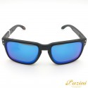 Óculos de Sol OAKLEY Holbrook™ Matte Black Prizm Sapphire Polarized