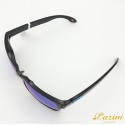 Óculos de Sol OAKLEY Holbrook™ Polished Black Prizm Sapphire