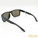 Óculos de Sol OAKLEY Holbrook™ Polished Black Prizm Sapphire