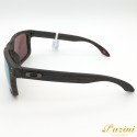 Óculos de Sol OAKLEY Holbrook™ Woodgrain Collection Prizm Deep Water Polarized