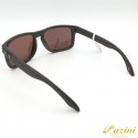 Óculos de Sol OAKLEY Holbrook™ Woodgrain Collection Prizm Deep Water Polarized