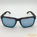 Óculos de Sol OAKLEY Holbrook™ Matte Black Camo Prizm Deep Water Polarized