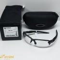 Óculos de Sol Oakley Flak 2.0 XL Steel Clear to Balck Iridium Photochromic