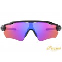 Óculos de Sol Oakley Radar EV Path Polished Black Prizm Trail